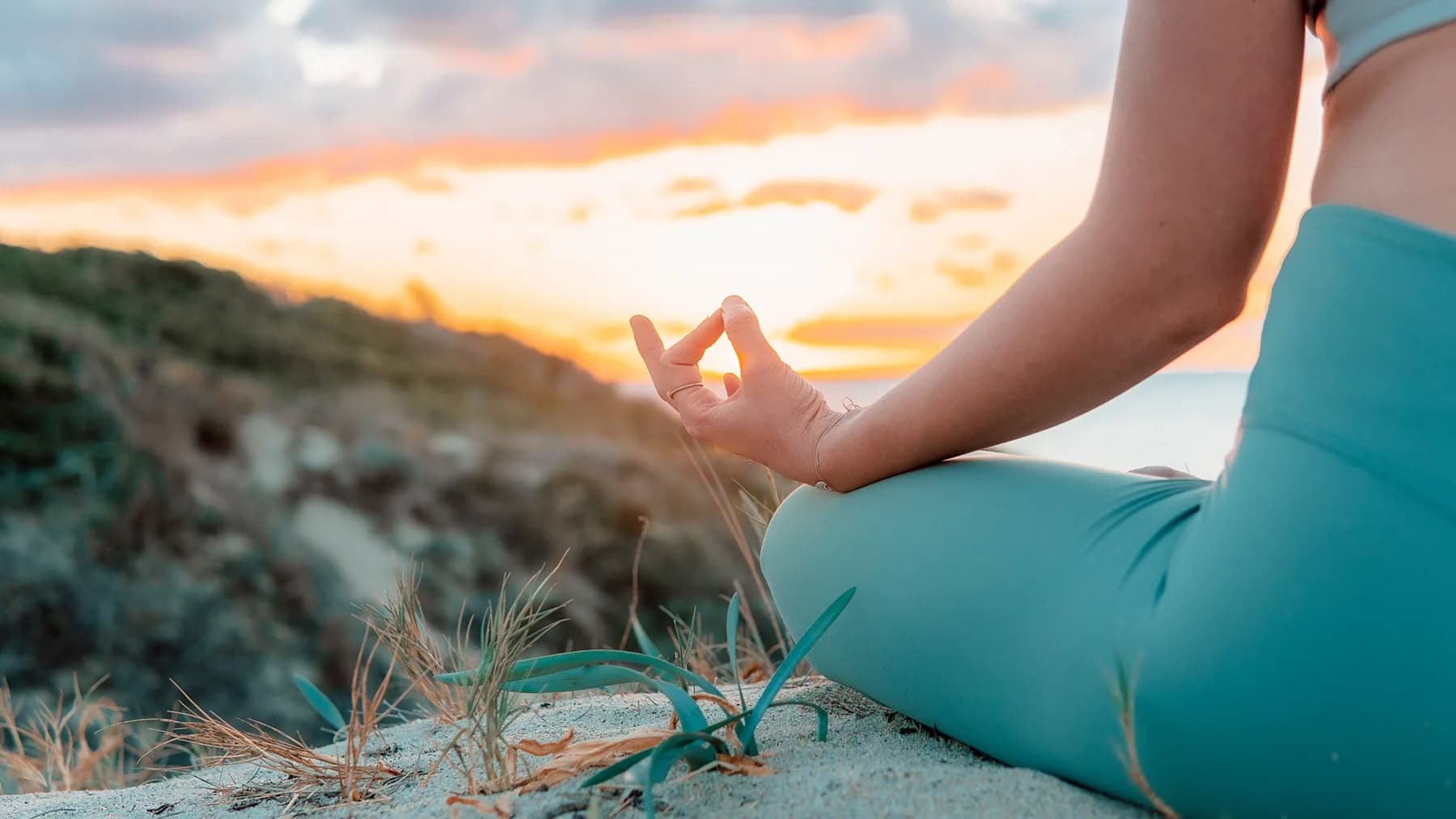 Yoga Retreat Südsteiermark